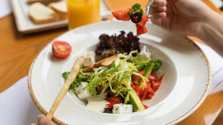 Alimentos para fortalecer el sistema inmune en pacientes oncológicos